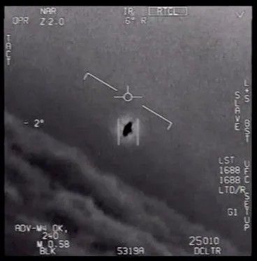 UFO ها و سایت‌های اتمی آمریکا: مستند افشاگری به زودی