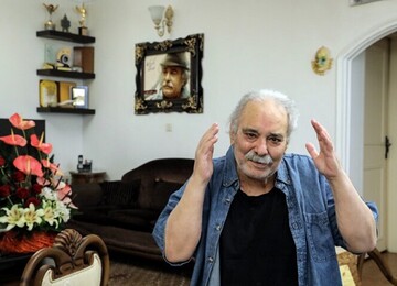 درخواست فوری برای محمد کاسبی: دعای مردم برای سلامتی