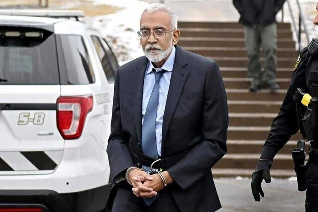 بازداشت دوباره مردی که ۴۳ سال بی‌گناه در زندان بود