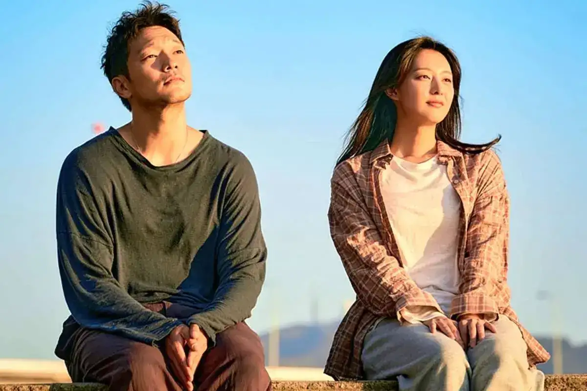 سریال کره‌ای پاییزی: از «این اولین زندگیمه» تا «خاطرات رهایی»