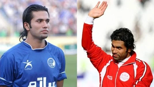 جذابان دهه هفتاد: مردانی که دلهای دختران را ربودند