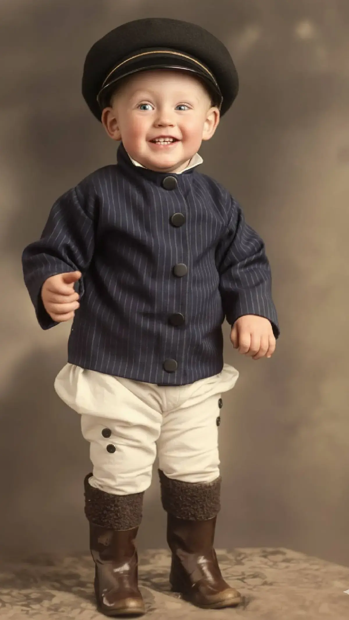 افزایش کیفیت عکس‌های قدیمی با هوش مصنوعی