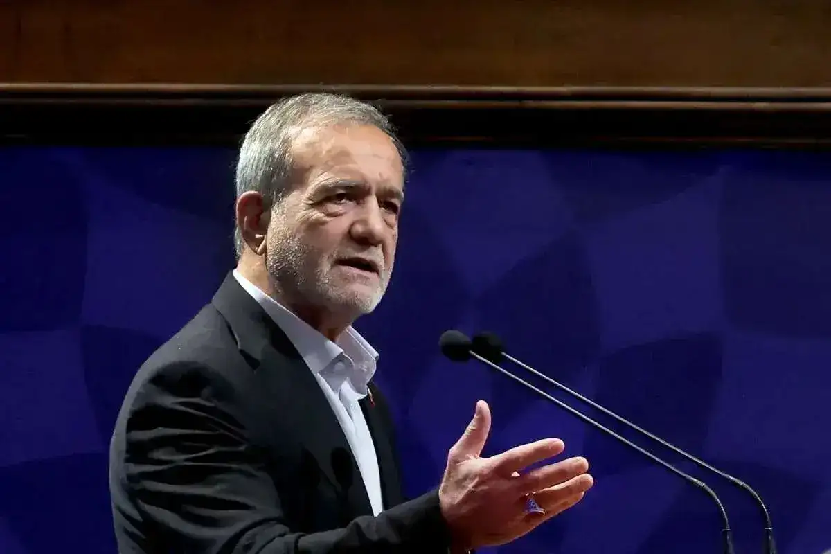 پزشکیان: جامعه با بگیر و ببند اصلاح نمی‌شود