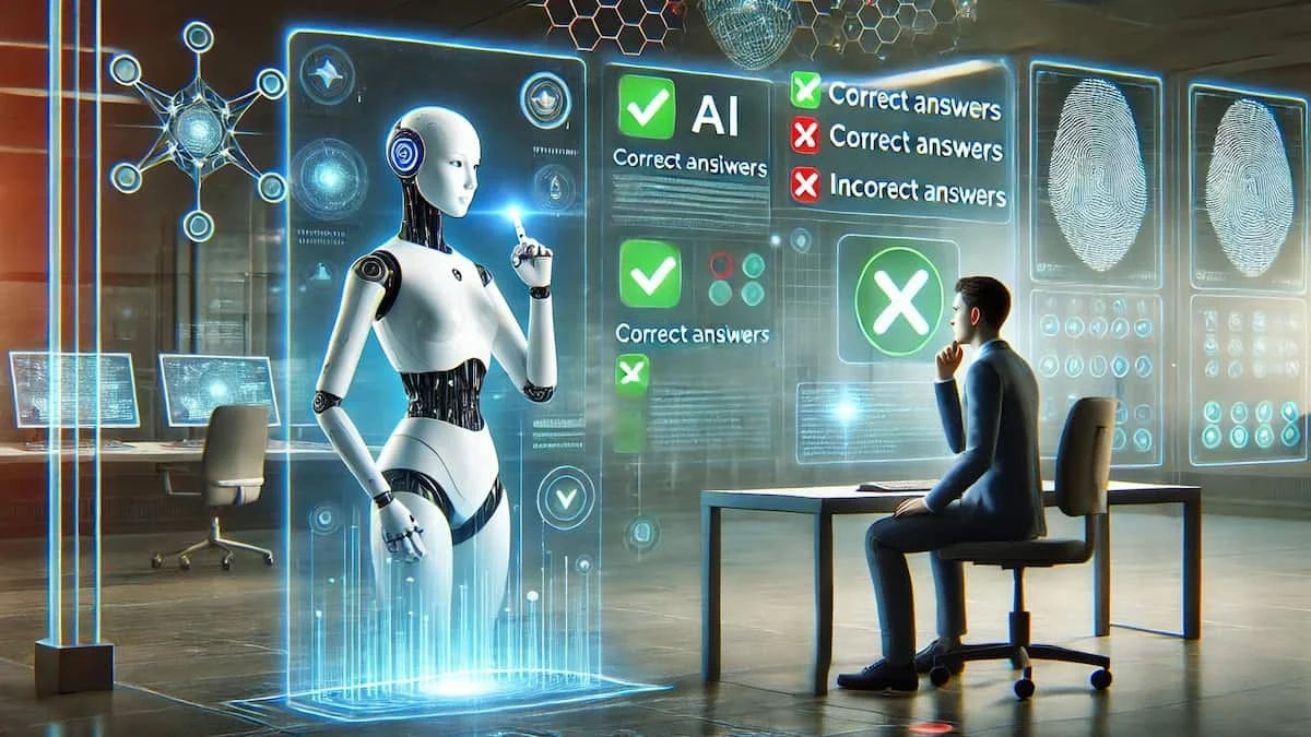 چرا نباید همه کارها را به هوش مصنوعی بسپاریم؟