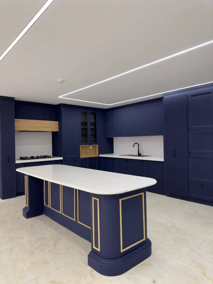 راهنمای انتخاب بهترین طراح دکوراسیون و کابینت در شیراز