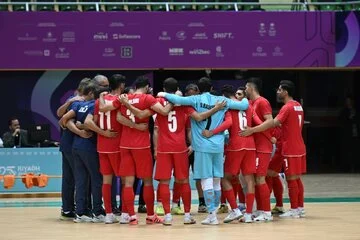 شرایط حاد سه فوتسالیست تیم ملی قبل از بازی حساس