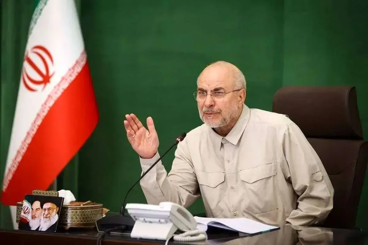 قالیباف: مدعی‌العموم ادعاهای نماینده حجاب را بررسی کند