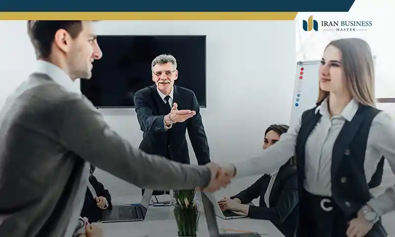 بهترین کوچ‌های آموزش فروش و بازاریابی در ایران