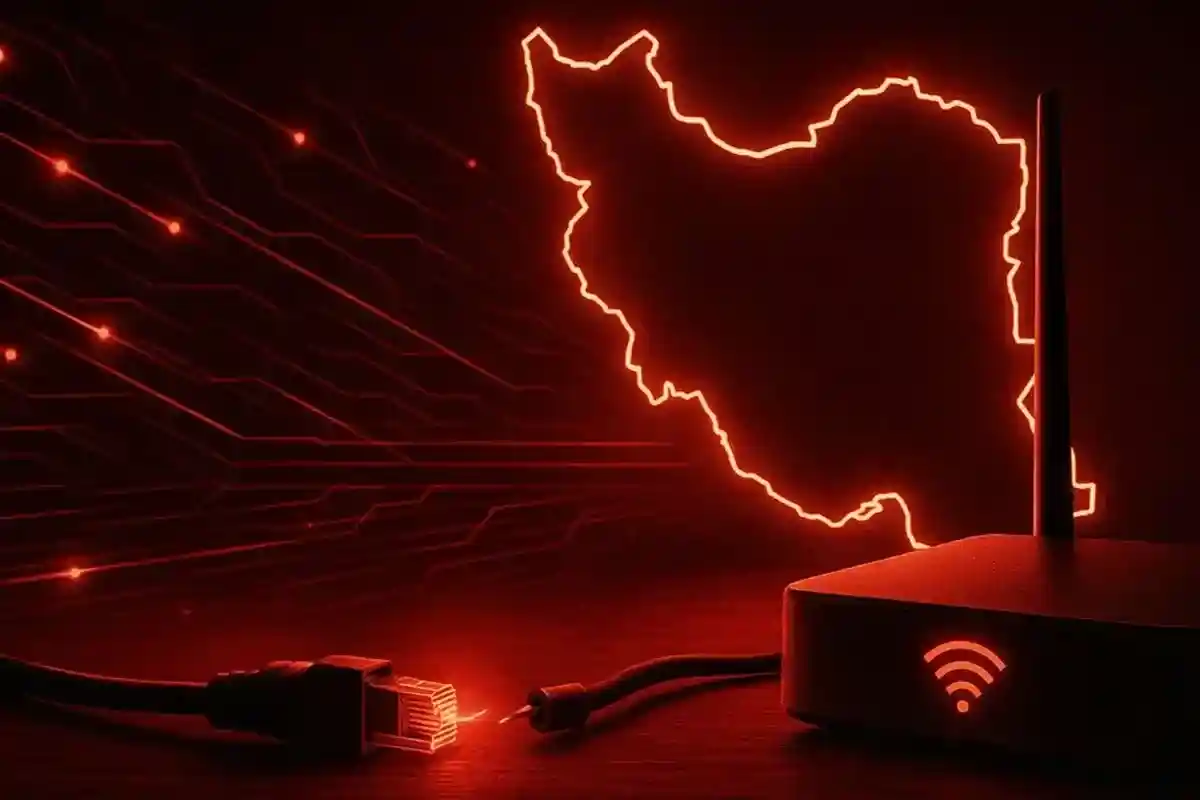 شاید هفته دیگر اینترنت وصل شود