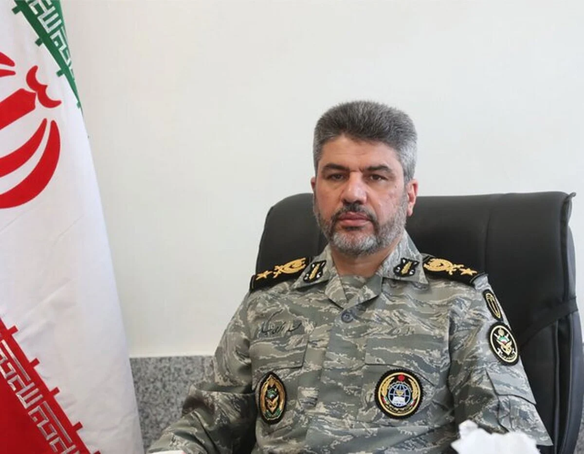 سخنگوی ارتش: پاسخ کوبنده به هرگونه حماقت دشمن/ ناوهای آمریکایی در تیررس موشک‌های ایران