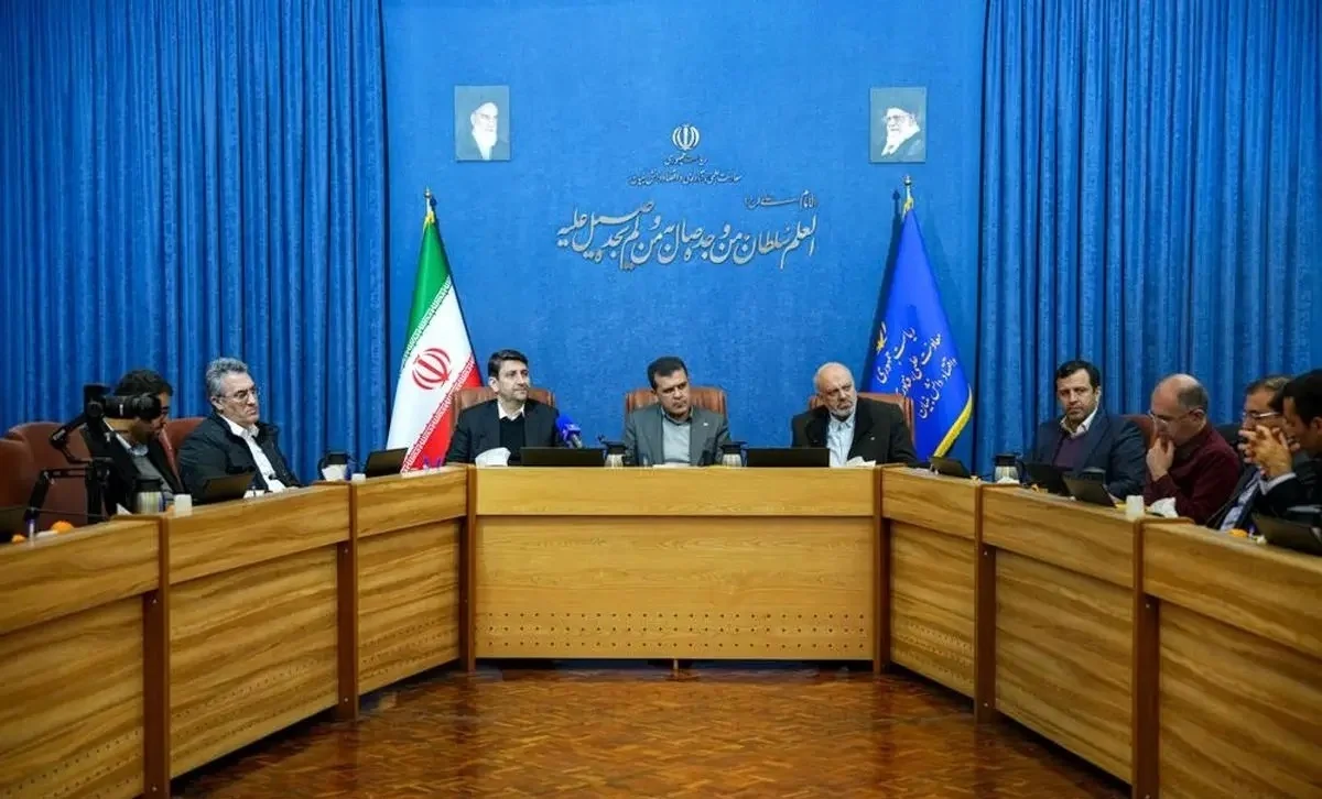 هشدار وزیر ارتباطات: میانگین تاب‌آوری کسب‌وکارهای اینترنتی حدود ۲۰ روز است