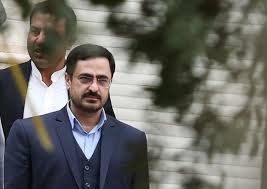 سعید مرتضوی از زندان آزاد شد