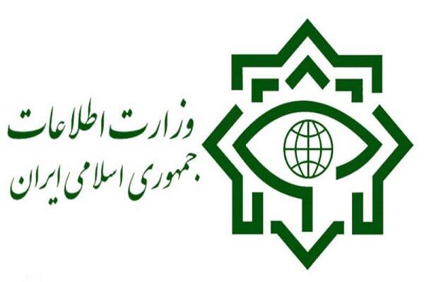 وزارت اطلاعات: ناکام ماندن پروژه انفجار در دانشگاه علم و صنعت