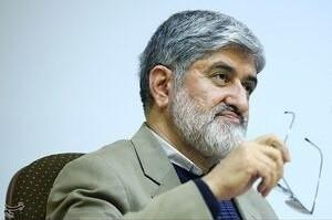 دلیل اعتراضات ناامیدی مردم از بهبود وضع زندگی است/فرهنگ عذرخواهی از مردم در جمهوری اسلامی وجود ندارد