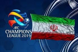 الریاضیه: AFC محرومیت ایران از میزبانی لیگ قهرمانان را تائید کرد
