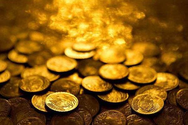 قیمت سکه به ۱۳ میلیون و ۴۰۰ هزار تومان رسید