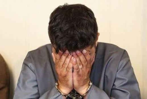 نقشه خواستگار کینه جو برای انتقام از خانم مهندس تهرانی
