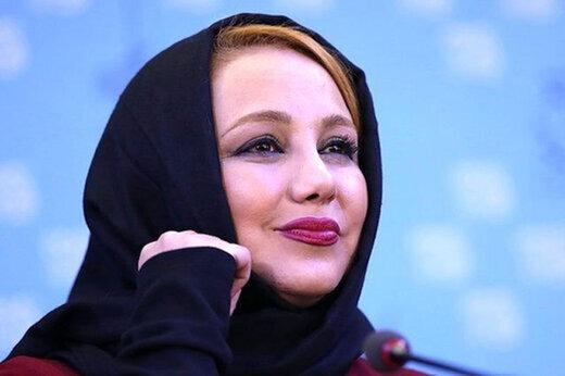 واکنش اینستاگرامی بهنوش بختیاری به انتقادِ سحر زکریا از مهران مدیری