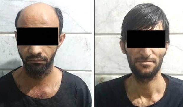 گروگان‌گیری با رمل و اسطرلاب!