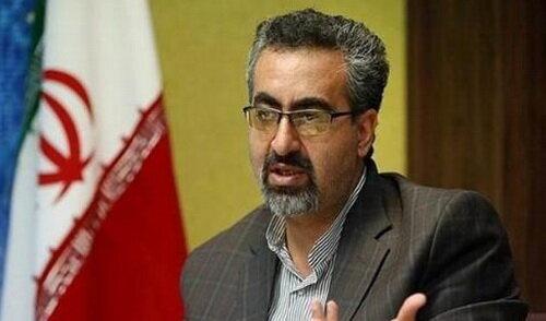 سازمان غذا و دارو: قرص‌های جاسازی شده در کیک‌ها مخدر یا قرص برنج نبوده‌اند/به ۱۹۰ گزارش دهید
