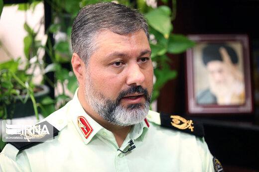 هشدار جدی به مصرفکنندگان مواد مخدر در خصوص موادِ جدید و مرگ زودرس
