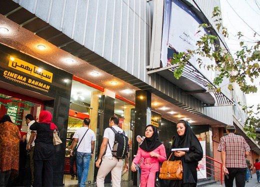 اکران نوروزی در جذب تماشاگر و فروش، رکورد زد