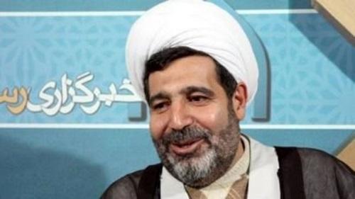 قاضیِ فراری بازداشت شد؟