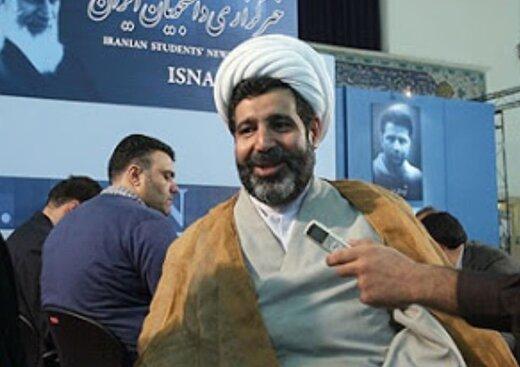 پیش بینی مسیح مهاجری از سرنوشت قاضی فراری ؛ قاضی منصوری خودکشی نکرده، باید قاتل را پیدا کرد