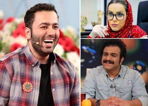 آخرِ خطِ شاخهای اینستاگرامی در تلویزیون؟