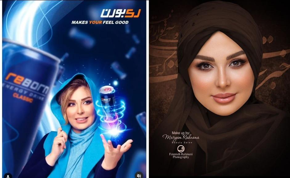 از جنجال بینی «نیوشا» تا ماسک «مهناز» و کویر‌گردی «الناز»