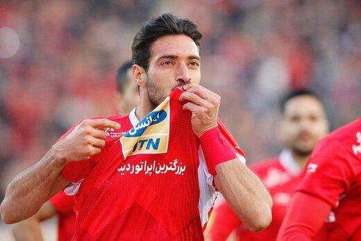 افشای علت رسمی نشدن انتقال خلیل زاده به الریان
