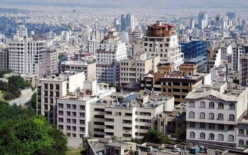 تازه ترین قیمت آپارتمان در مناطق مختلف تهران/ تفاوت ۸۰میلیون تومانی در هر مترمربع بین تهرانپارس و نیاوران