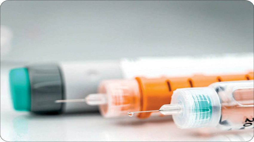 توزیع ۶۰۰هزار انسولین قلمی در داروخانه‌ها؛ از فردا