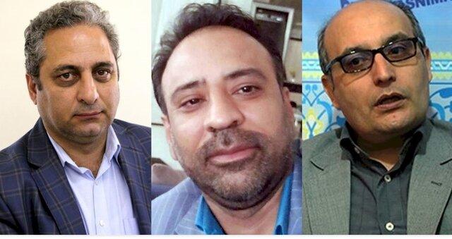 درگذشت ۳ کارشناس میراث فرهنگی در مأموریت