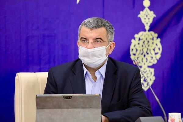ماسک زدن از شنبه در تهران اجباری میشود