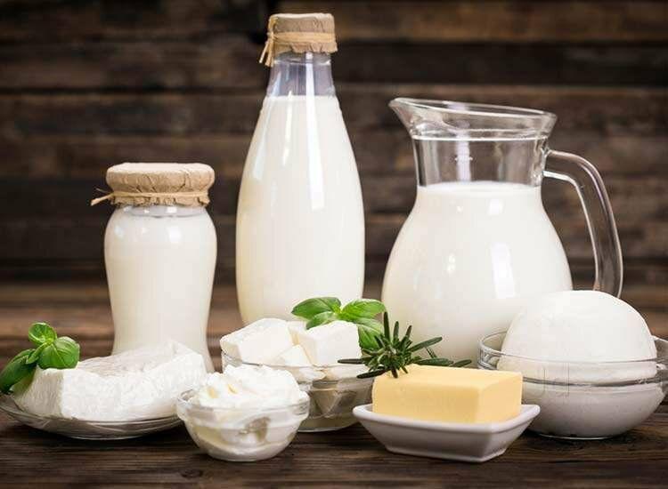 موج جدید افزایش قیمت لبنیات