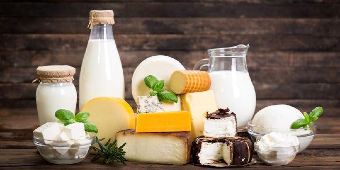 احتمال افزایش قیمت لبنیات