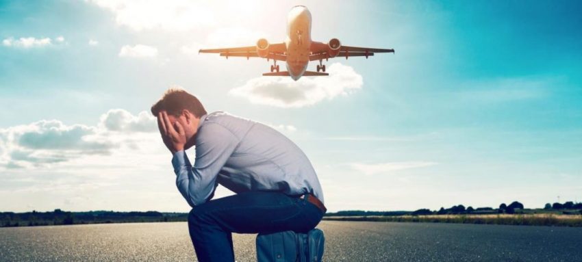 جزییات استعلام کروناییها برای صدور بلیت هواپیما