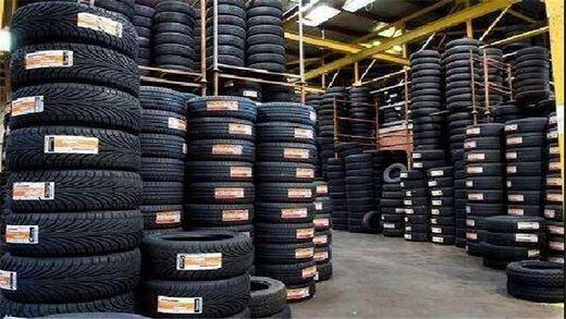 زمزمه گرانی لاستیک در هفته آینده
