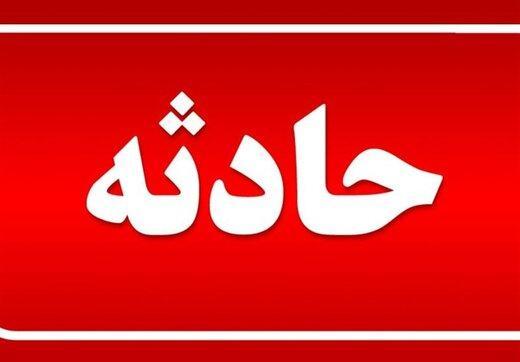 مرگ مرد میان‌سال در چاله آسانسور