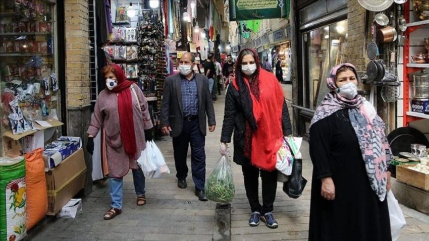 چرا عده ای فکر می کنند کرونا دروغ است؟!