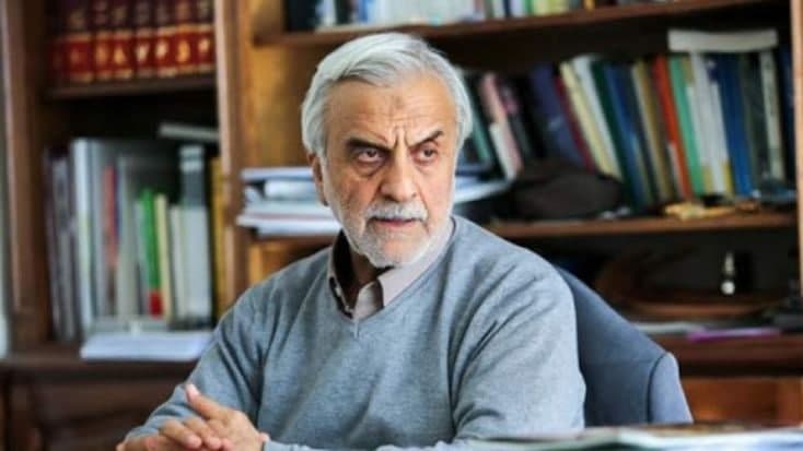اکثریت اصلاحطلبان از لاریجانی حمایت میکنند/ سیدحسن خمینی تمایلی به کاندیداتوری ندارد