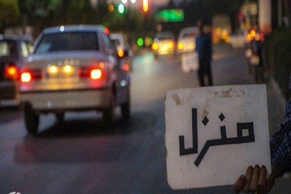 فعالیت خانههای مسافر در بانه ممنوع است
