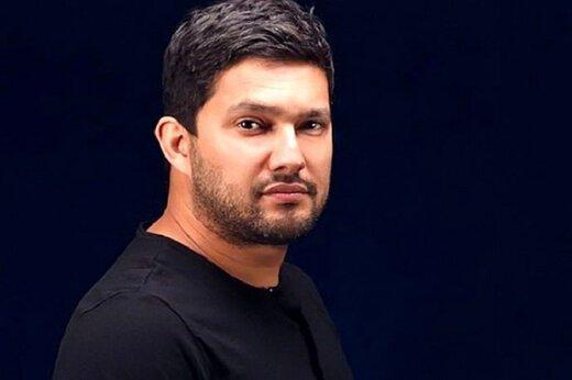 آقای حامد بهداد، بیخیالِ خواندن شو!