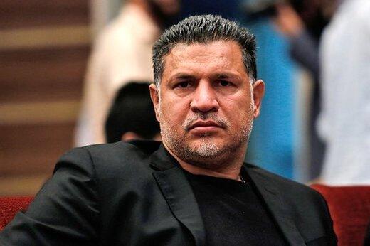 رکورد برای شکستن است