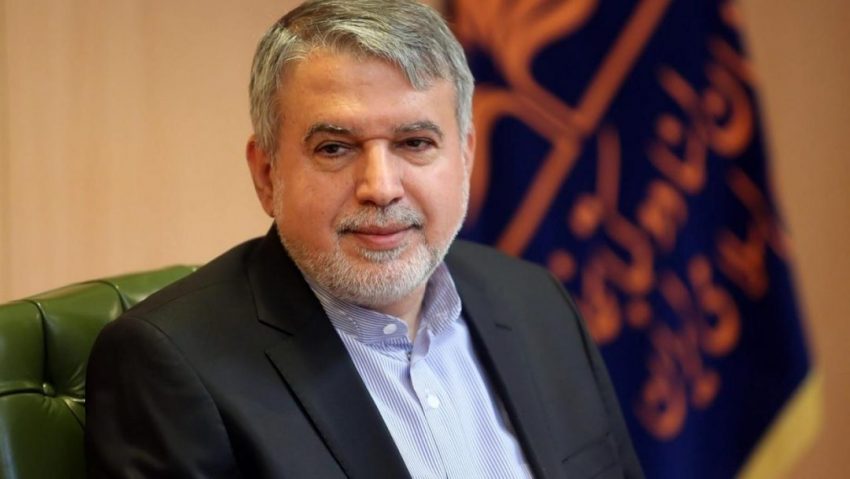 میزبانی بحرین در فوتبال سیاسی بود/ ظریف به اینفانتینو نامه نوشت