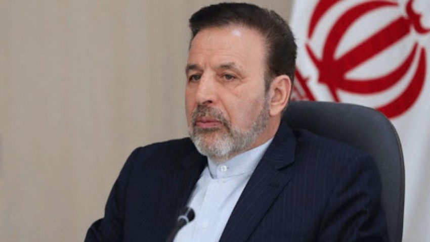 اولویت دولت تامین واکسن مورد نیاز از خارج است