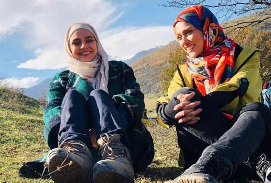 وقتی صداوسیما اصرار دارد چهره بازیگران را زشت نماید؟!!!