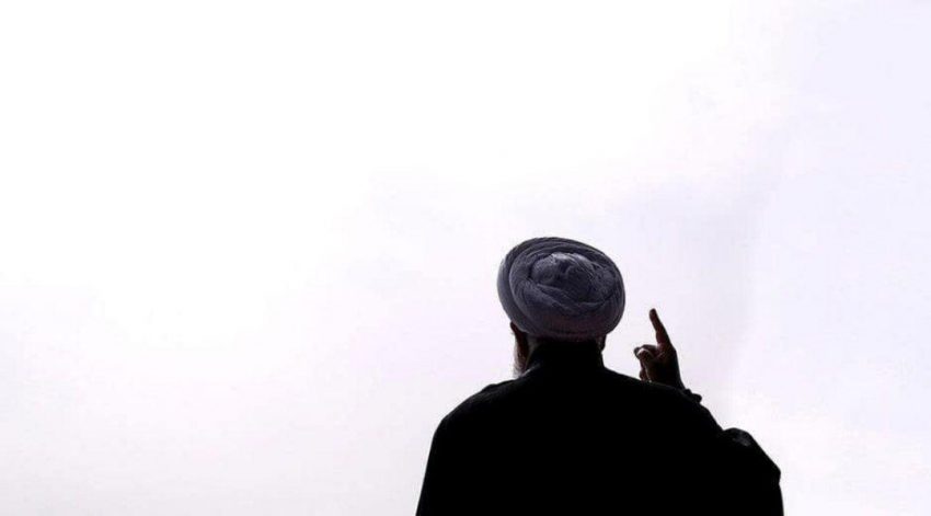 هشتگ محاکمه روحانی ترند شد