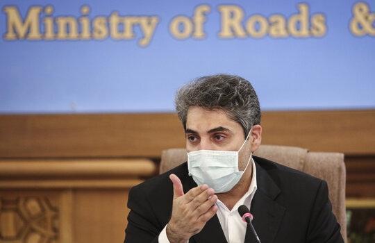 ثبت نام در سامانه اسکان و املاک تا پایان مهرماه تعیین شد